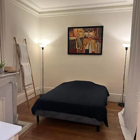 Superbe Haussmannien. Ideal Familles. Apartment